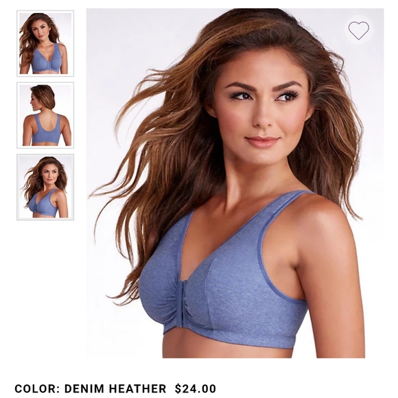 🆕‼️Wireless Bra 💫🙌 - Picture 4 of 4